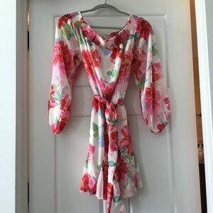 Flying Tomato Romper